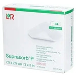 Suprasorb P 7,5x7,5 N Kl S