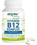 Vitamin B12 Komplex Vegan