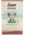 Luvos Crememaske Peeling
