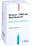 Omacor 1000 mg 1 0 1 Carefarm
