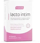 Lacto Intim oral Probiotikum bei bakt.Vaginose