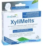 Xylimelts Hafttabletten ohne Minze OraCoat