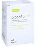 Nupure probaflor plus Probiotika - Darmgesundheit