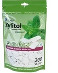 Miradent Xylitol Chewing Gum Spearmint Ref.