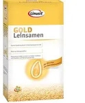 Linusit Gold Leinsamen