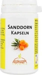 PZN-DE 13839158, Allpharm Vertriebs Sanddorn Allpharm Premium 60 St&uuml;ck, Grundpreis: