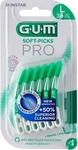 PZN-DE 18468293, Sunstar Gum Soft-picks Pro L 30 St&uuml;ck, Grundpreis: &euro; 0,20 /