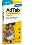 Adtab 48mg Katze 2-8kg