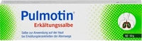 PZN-DE 13725897, Serumwerk Bernburg Pulmotin Erk&auml;ltungssalbe 50 g, Grundpreis: