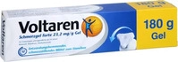 PZN-DE 14270571, EMRA-MED Arzneimittel Voltaren Schmerzgel forte 23,2 mg/g Emra-Med
