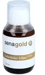 Kolloidales Silber 25ppm