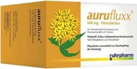 PZN-DE 12803158, Ruhrpharm Aurufluxx 100 St&uuml;ck, Grundpreis: &euro; 0,35 / St&uuml;ck