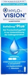 PZN-DE 16009598, OmniVision Hylo-vision SafeDrop Plus Augentropfen 10 ml, Grundpreis: