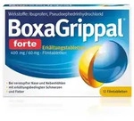 BoxaGrippal forte Erk&auml;ltungstabletten 400 mg/60 mg