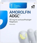 PZN-DE 18002643, Zentiva Pharma Amorolfin Adgc 50mg/ml 3 ml, Grundpreis: &euro;