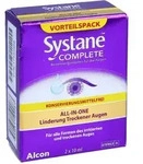 Systane Complete ohne Konservierungsmittel
