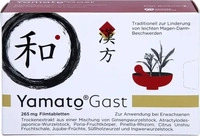 PZN-DE 15294237, C4 health Yamatogast 63 St&uuml;ck, Grundpreis: &euro; 0,32 / St&uuml;ck