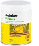 Agiolax Madaus Dose