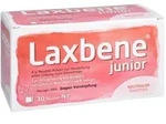 Laxbene junior 4 g Neutral