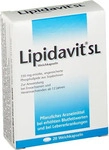 PZN-DE 14350933, Rodisma-Med Pharma Lipidavit SL 20 St&uuml;ck, Grundpreis: &euro; 0,58 /
