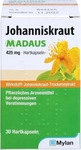 PZN-DE 15580256, Cooper Consumer Health Johanniskraut MADAUS 425 mg 30 St&uuml;ck,
