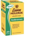 Luvos Heilerde ultrafein akut Sodbrennen