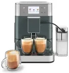 KitchenAid Espresso Kollektion Kaffeevollautomat KF7 juniper