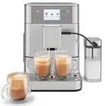 KitchenAid Espresso Kollektion Kaffeevollautomat KF7 edelstahl