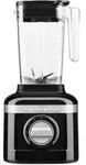 KitchenAid Standmixer Artisan K150 onyx schwarz