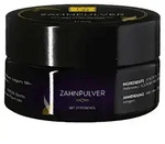 Zahnpulver mit Zitronen&ouml;l - 45g