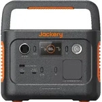 Jackery Explorer 240 v2 | 256 Wh Powerstation 300 W