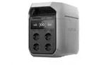 EcoFlow Delta 3 Plus | 1 024 Wh Tragbare Powerstation
