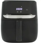Wartmann Airfryer WM-2203 | Hei&szlig;luftfritteuse mit Keramikbeschichtung