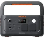 Jackery Explorer 500 v2 | 512 Wh Powerstation 500 W