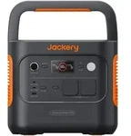 Jackery Solargenerator 2000 v2 | 2042 Wh & 2200 W