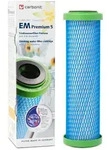 Carbonit EM Premium 5 | Aktivkohle Filterpatrone