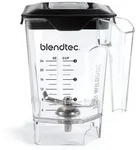 Blendtec Mini Wildside Jar 1, 3 Liter