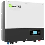 Growatt 3PH Hybrid Wechselrichter | SPH7000TL3 BH-UP