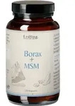 Borax Original - 99,9% Reinheit - 120 Kapseln