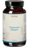 Magnesium-Komplex - 110 Kapseln