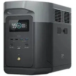 EcoFlow DELTA 2 | Tragbare Powerstation 1.024 Wh