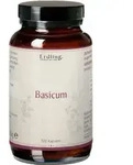Basicum - Natron Sango-Koralle - 120 Kapseln