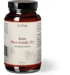 Roter Maca-Extrakt 20:1 - 120 Kapseln
