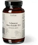 Schwarzer Maca-Extrakt 20:1 - 120 Kapseln