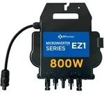 Mikrowechselrichter EZ1-M