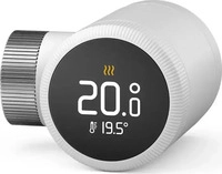 tado 105057, tado Smartes Heizk&ouml;rper-Thermostat X - Einzeln