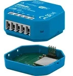 Eltako Aktor-Pack EUD64NPN-IPM mit EnOcean-Aufsteckadapter EOA64