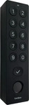 tedee TKV2.0B, Tedee Keypad PRO - Zutritts-Tastenfeld mit Fingerabdruck und PIN -