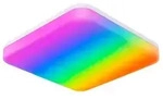 Hama Smarte LED-Deckenleuchte, WLAN, Matter, RGBW, Sprach-/Appsteuerung, dimmbar