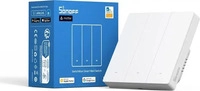 Sonoff M5-3C-86W, Sonoff M5 Wandschalter - 3 Taster